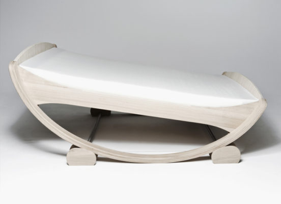 Les lits les plus étranges et les plus originaux