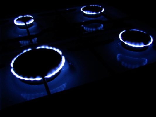 Comment comprendre qu'une cuisinière à gaz n'est plus sécuritaire