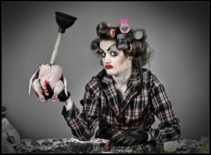 Vous êtes une terrible femme au foyer si vous trouvez ces 5 choses chez vous.