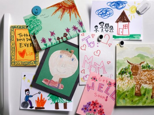 L'aimant au quotidien