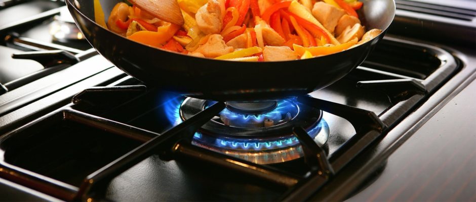 Comment comprendre qu'une cuisinière à gaz n'est plus sécuritaire