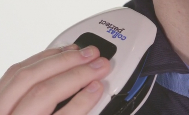 Fer à repasser de voyage