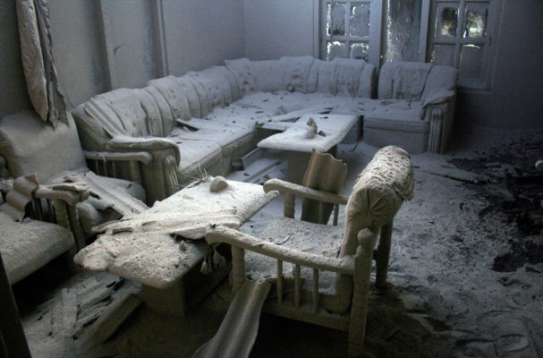 Vous êtes une terrible femme au foyer si vous trouvez ces 5 choses chez vous.