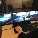 Projet Razer Valérie