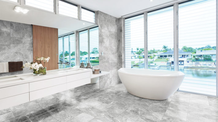 Bain ou douche? Ce qui est mieux?