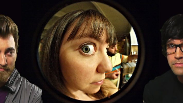 Qui a inventé le judas de porte et pourquoi ?