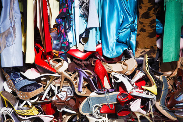 Vous êtes une terrible femme au foyer si vous trouvez ces 5 choses chez vous.