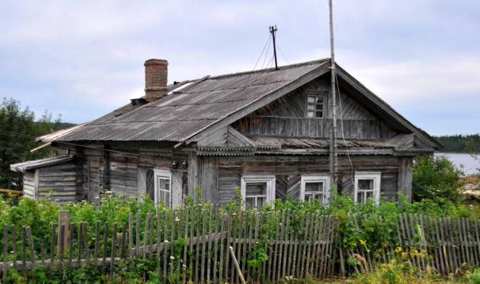5ème coin de la maison