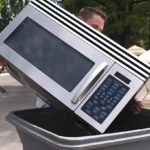 Quel État américain a interdit l’importation et l’utilisation de micro-ondes ?