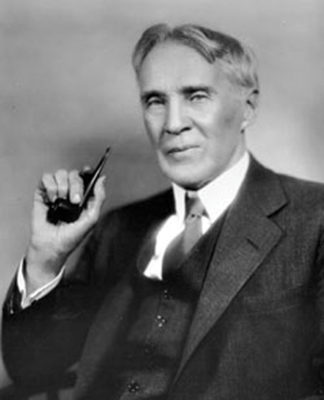 Qui a inventé le judas de porte et pourquoi ?