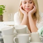 L'énergie des plats