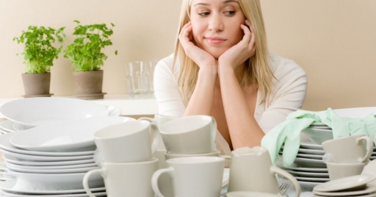 L'énergie des plats