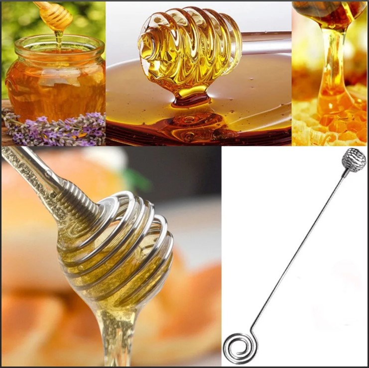 gadget cuillère à miel