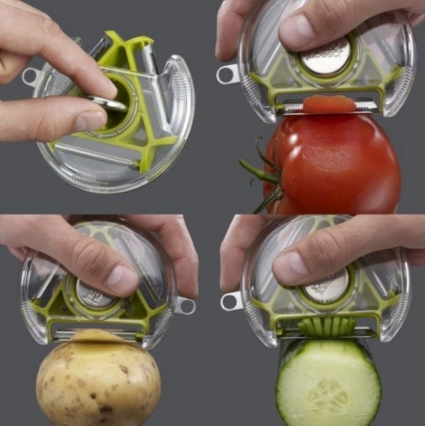 coupe-légumes gadgets