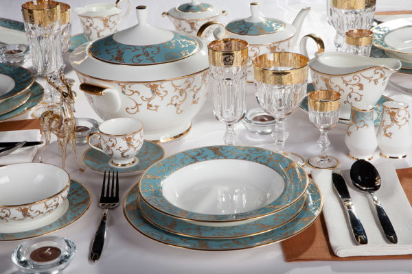 L'énergie des plats