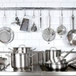 Un ensemble d'ustensiles pour une cuisine réussie