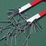 L'aimant au quotidien