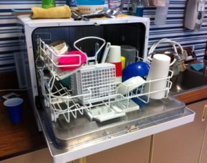 boucliers de ventilation pour ustensiles