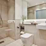 Nettoyer la salle de bain