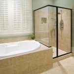 Bain ou douche? Ce qui est mieux?