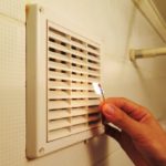 Risque de ventilation