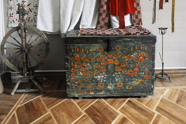 Ustensiles de cuisine disparus qui n'ont pas été utilisés depuis longtemps