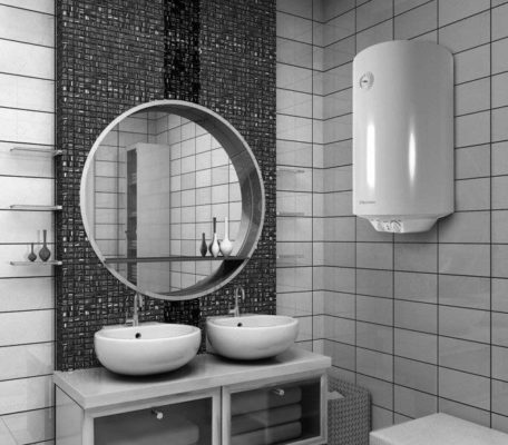 Rendez-moi mon eau ! Comment vivre sans eau chaude pendant 2 semaines