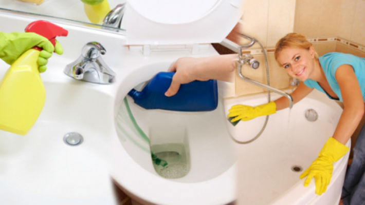 Pourquoi l'eau de Javel est-elle dangereuse pour la santé et la vie humaines ?