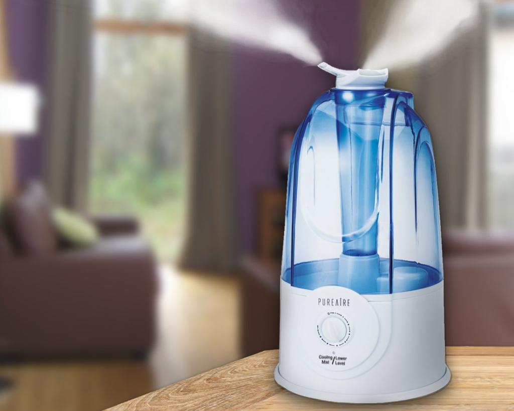 humidificateur