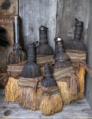 Ustensiles de cuisine disparus qui n'ont pas été utilisés depuis longtemps