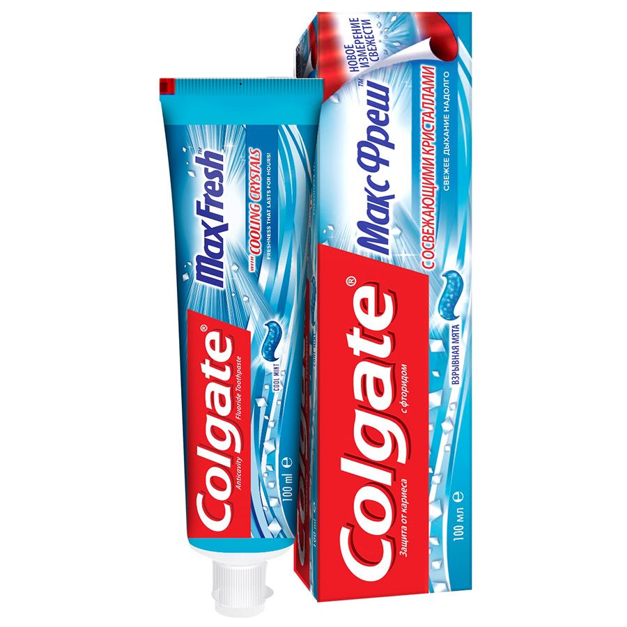 dentifrice