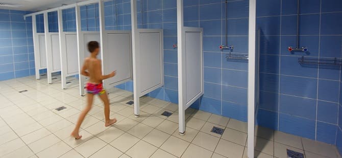 Rendez-moi mon eau ! Comment vivre sans eau chaude pendant 2 semaines