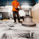 Pourquoi vous ne pouvez pas nettoyer les tapis dans un lave-auto