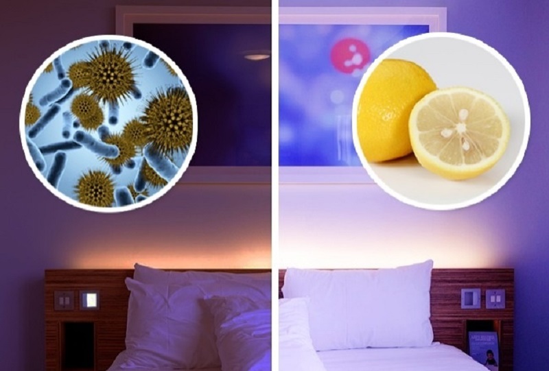 purification de l'air