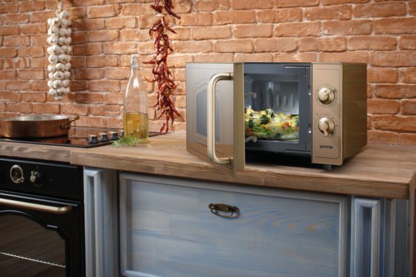 Ce n'est pas vraiment nécessaire ! Ou comment se passer d'un micro-onde