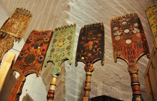 Ustensiles de cuisine disparus qui n'ont pas été utilisés depuis longtemps