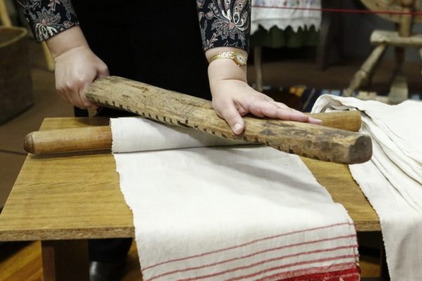 Ustensiles de cuisine disparus qui n'ont pas été utilisés depuis longtemps