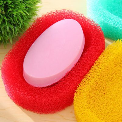 9 astuces astucieuses avec une éponge à vaisselle que toute femme au foyer devrait connaître