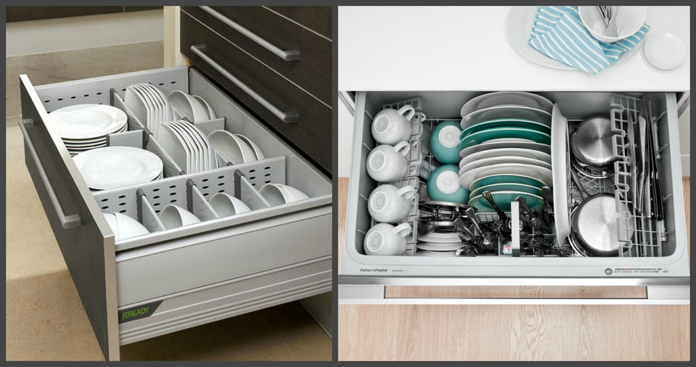 séchoir volumétrique