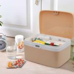 Pourquoi les médicaments ne doivent pas être conservés dans la salle de bain et la cuisine