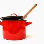 Pourquoi il ne faut pas laisser une louche dans une marmite de soupe