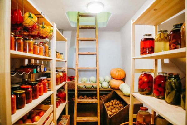 Comment vivre sans réfrigérateur en été