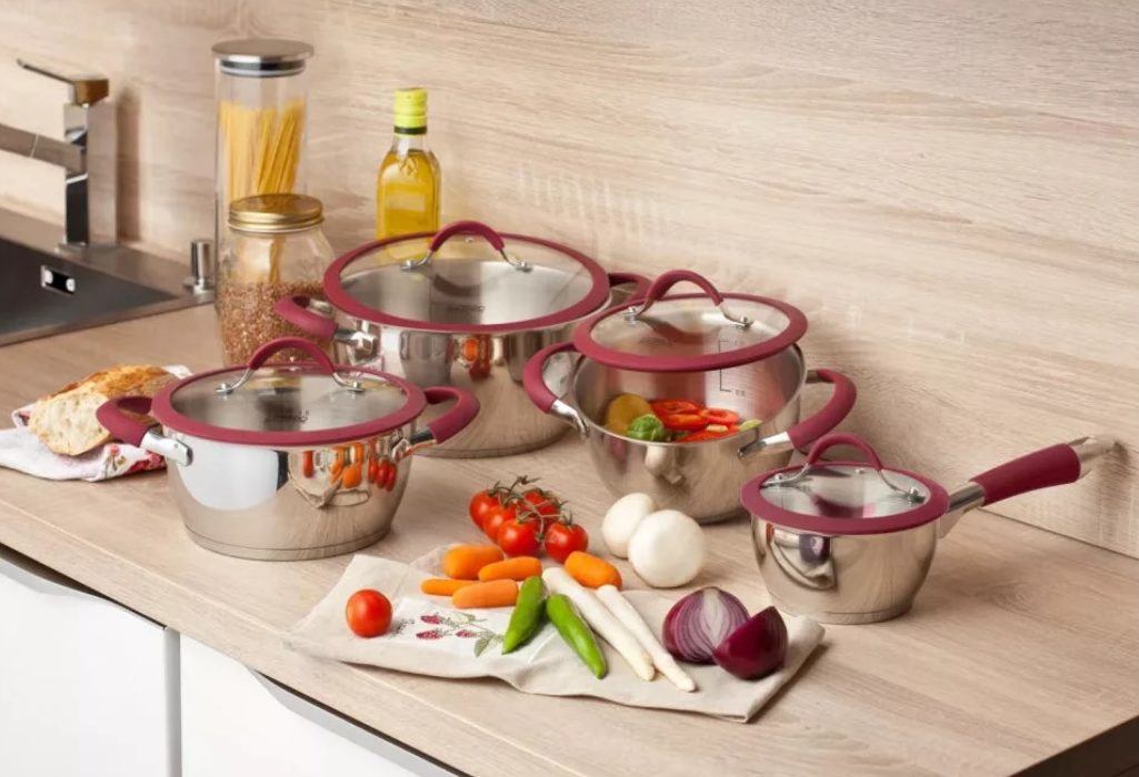 Plats allemands WOLL