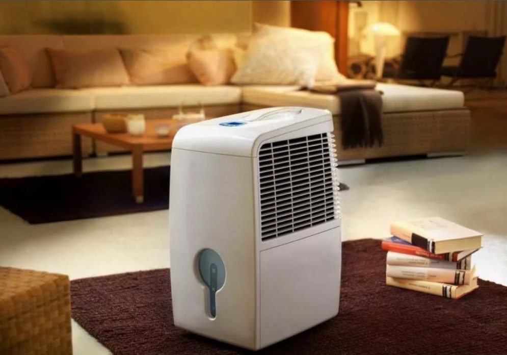 déshumidificateur 4