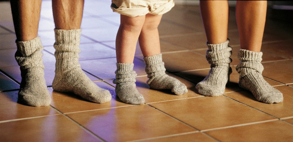 problème de sol froid