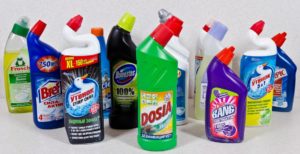 Pourquoi l'eau de Javel est-elle dangereuse pour la santé et la vie humaines ?