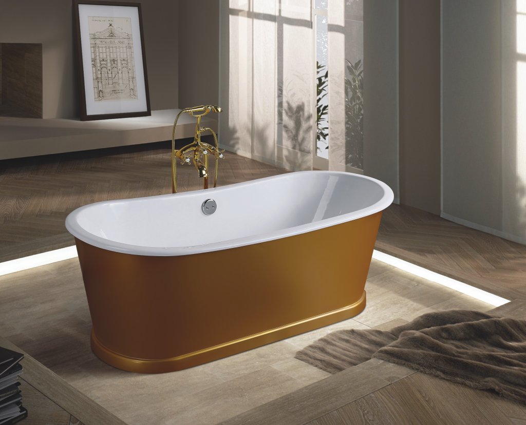 bain sur mesure