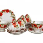 Quelle tasse est la meilleure pour le thé chaud : porcelaine, verre, métal ?