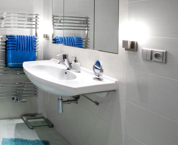 interrupteur de style américain