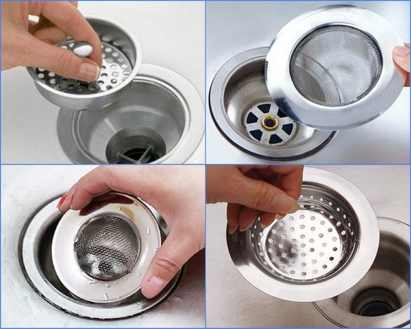 Comment éviter les blocages.